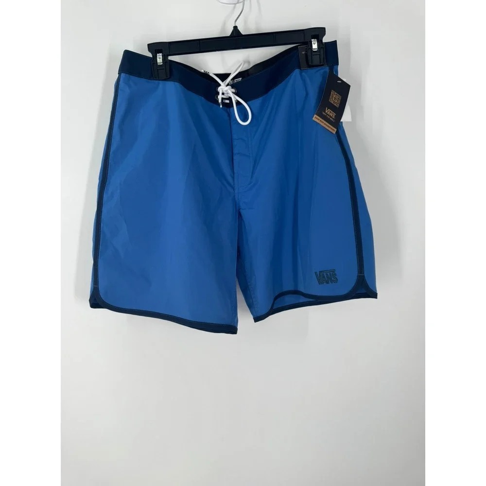 Vans MTE Everride Scalloped 18